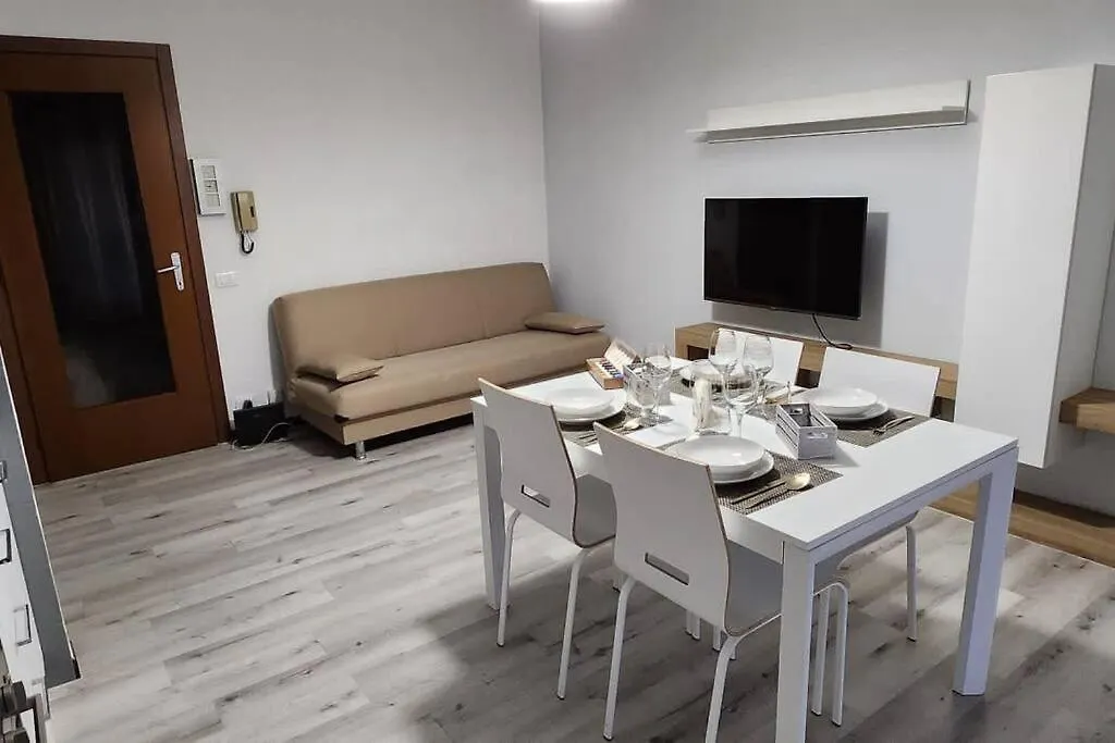 Appartamento La Casa Di Laura Βερόνα 0*,  Ιταλία