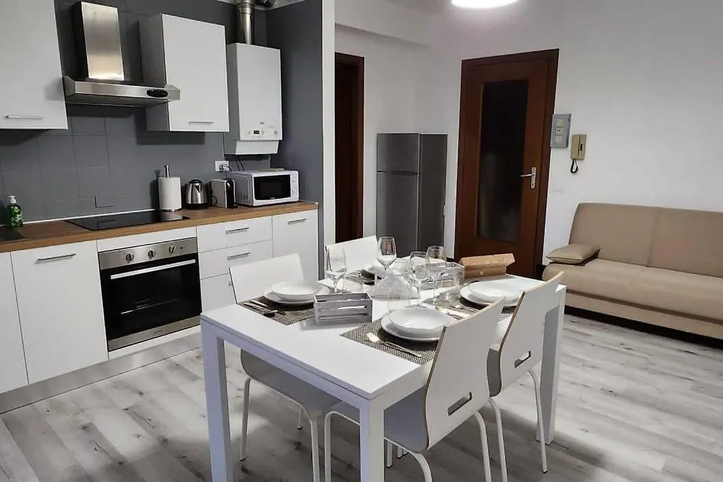 Appartamento La Casa Di Laura Βερόνα Ιταλία