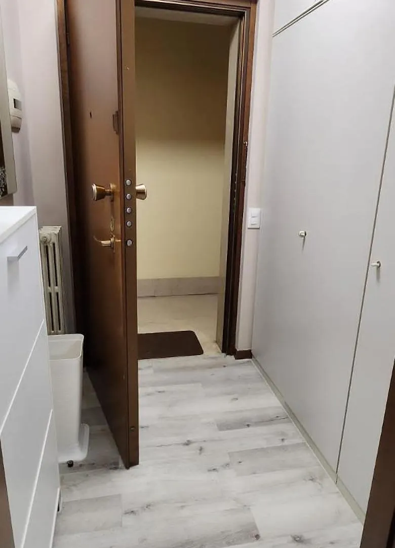Appartamento La Casa Di Laura Βερόνα