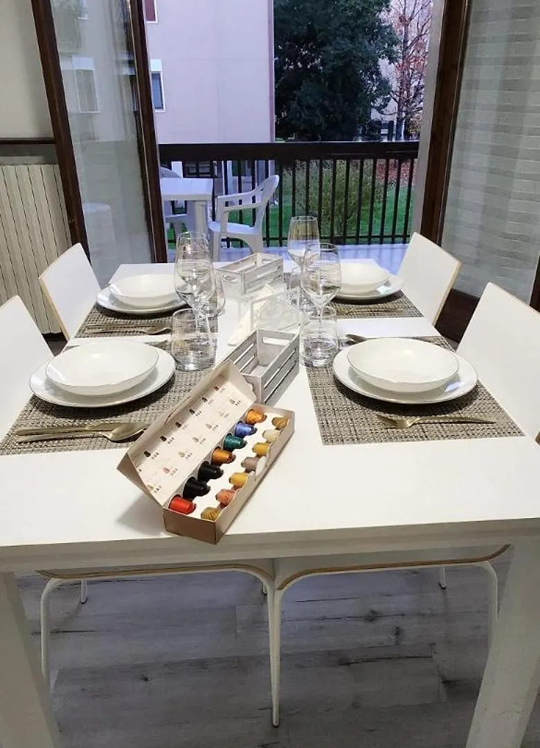 Appartamento La Casa Di Laura Βερόνα Διαμέρισμα
