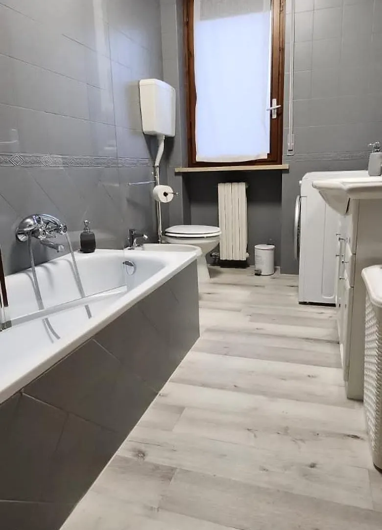 Appartamento La Casa Di Laura Βερόνα Ιταλία