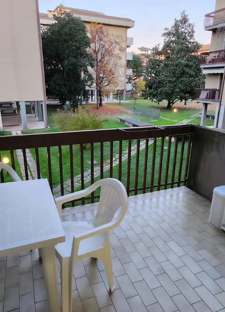 Appartamento La Casa Di Laura Βερόνα