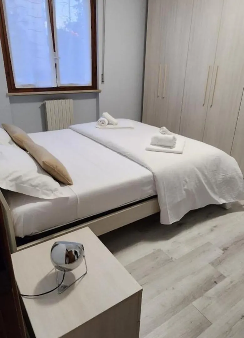 Appartamento La Casa Di Laura Verona Apartmán