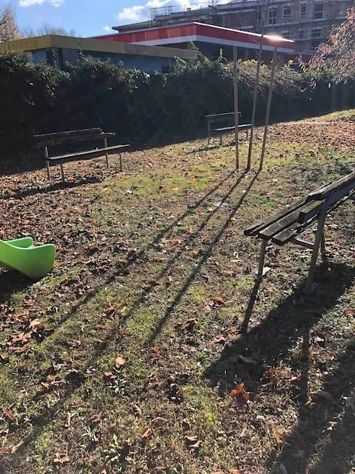 Apartmán Appartamento La Casa Di Laura Verona